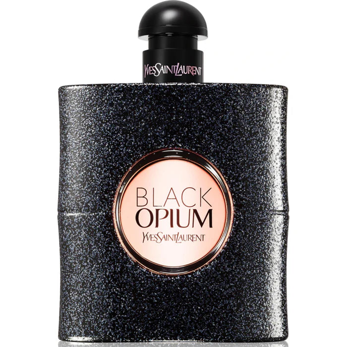 Yves Saint Laurent Black Opium Mujer 90ml Edp