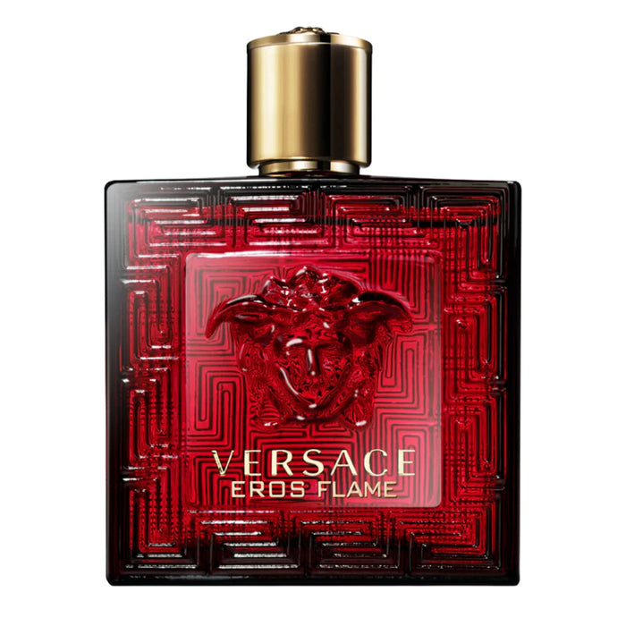 Versace Eros Flame Edp 100 Ml Hombre