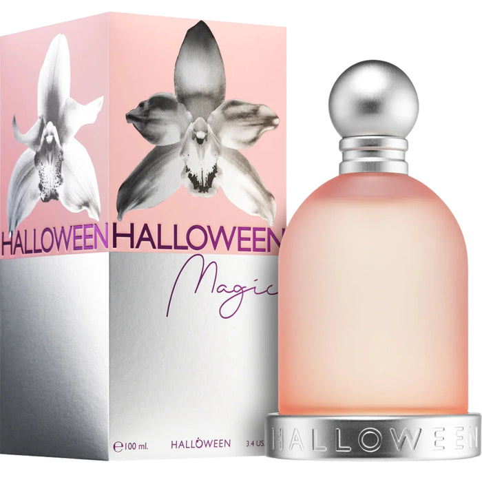 Halloween Magic Jesús Del Pozo 100ml Edt