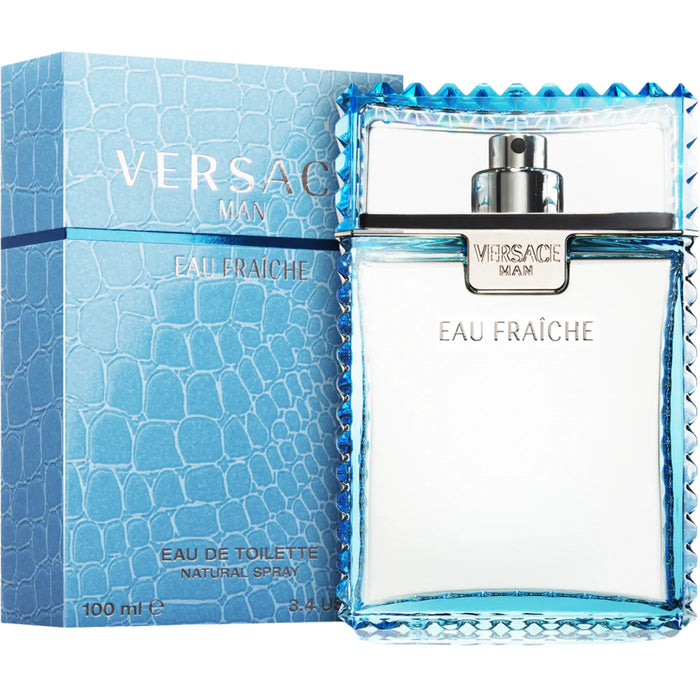 Versace Eau Fraiche 100ml Edt