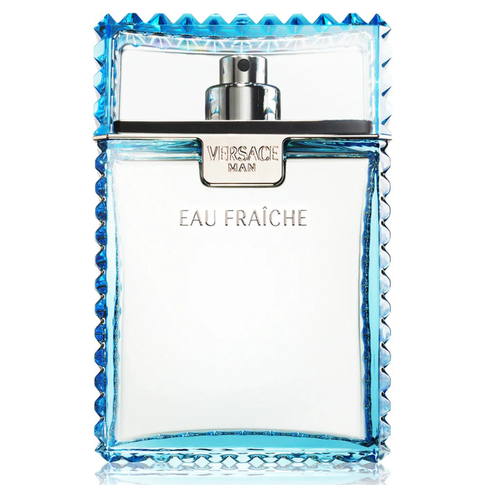 Versace Eau Fraiche 100ml Edt