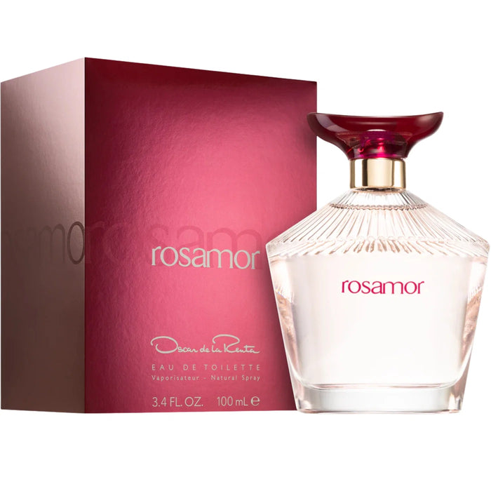 Oscar de la renta Rosamor Mujer 100 Ml