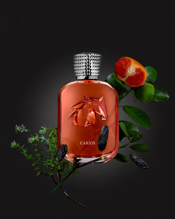 Marly Carios Extrait de parfum 100 ML Unisex