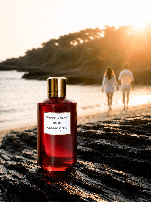Mancera Cherry Cherry Edp 120Ml Unisex