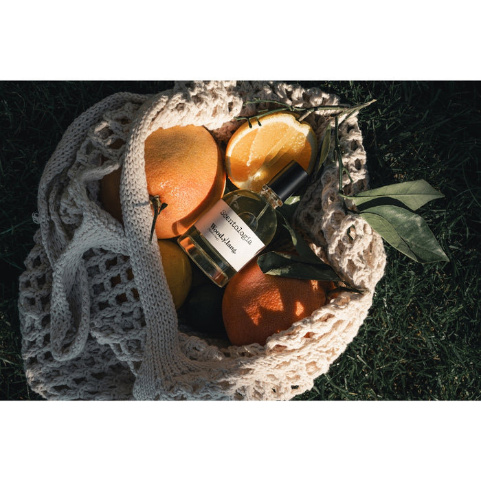 Scentologia Woodylang EDP Unisex 100 ml