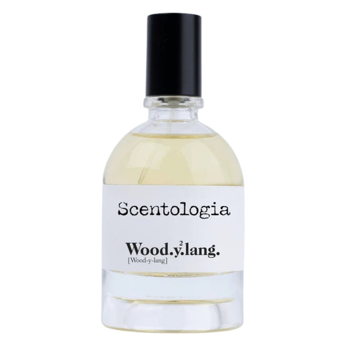 Scentologia Woodylang EDP Unisex 100 ml