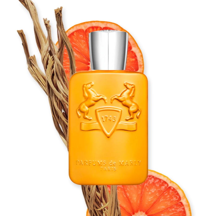 Marly Perseus EDP 125ML Hombre