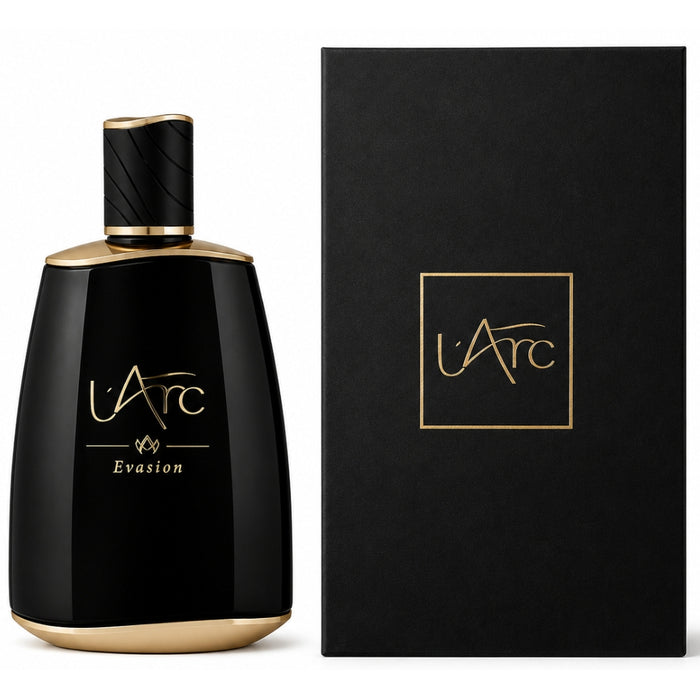 L'Arc Evasion Digo De Havane EDP 100 ml