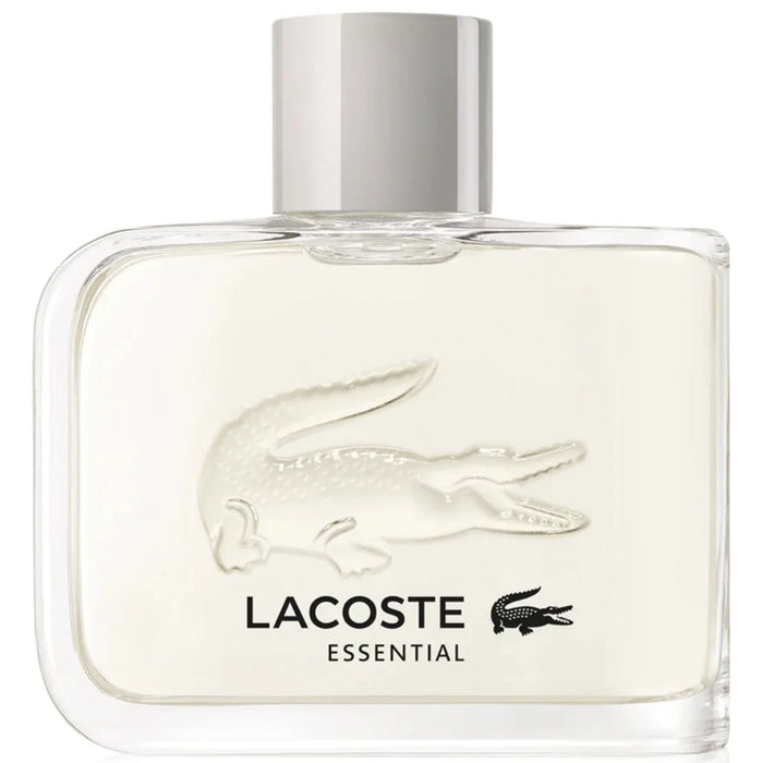 Lacoste Essencial Varon 75 Ml Edt