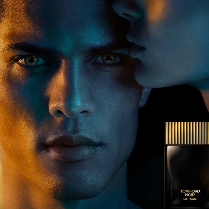 Tom Ford Noir Extreme Men Edp 100Ml