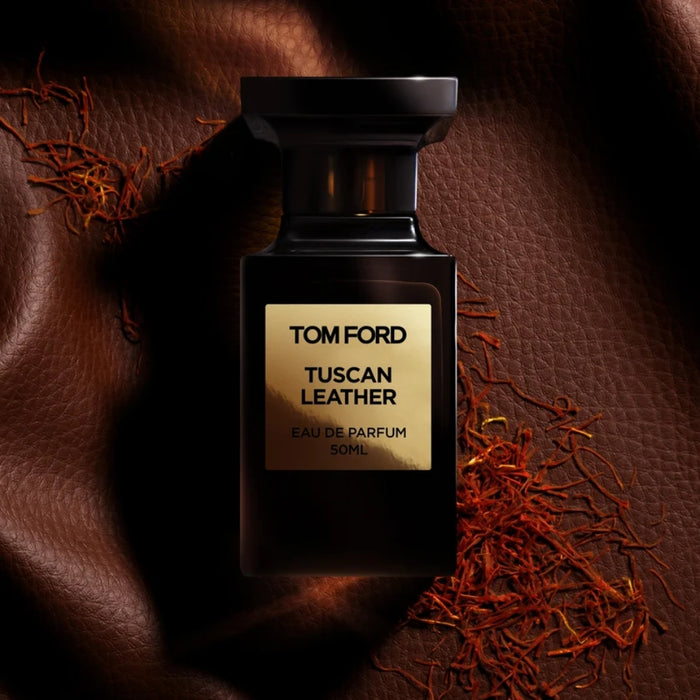 Tom Ford Tuscan Leather Men Edp 100Ml