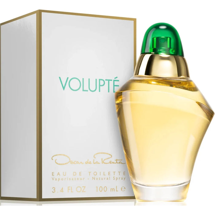 Oscar de la renta Volupte 100ml Edt