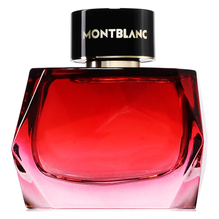 Montblanc Signature Elixir EDP Mujer 90 ml