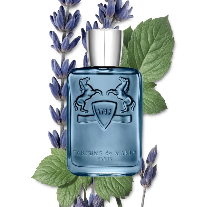Marly Sedley Edp 75Ml Unisex