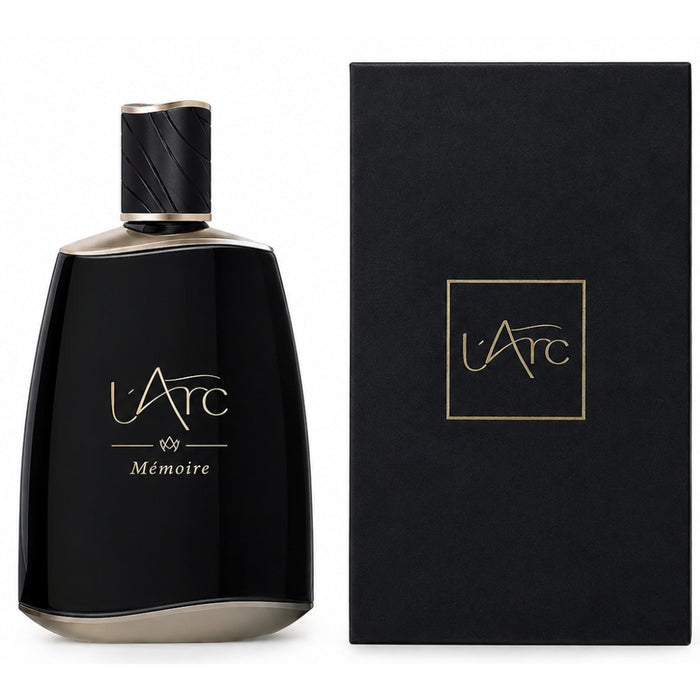 L'Arc Memoire Carnet De Voyage EDP 100 ml