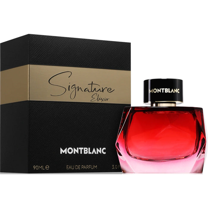 Montblanc Signature Elixir EDP Mujer 90 ml