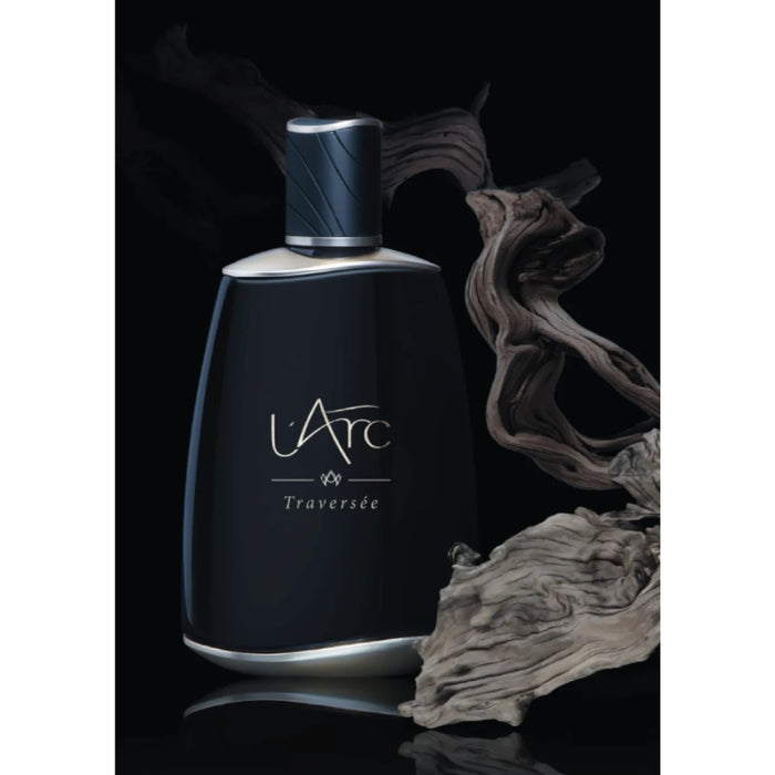L'Arc Traversee Cedre D'Ifrane EDP 100 ml