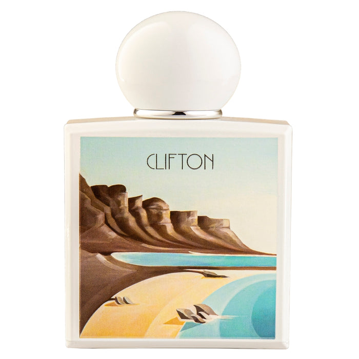 Adamo Parfum Clifton Extrait de Parfum Unisex 100 ml