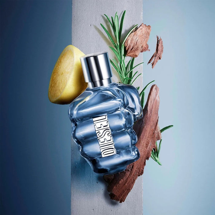 Diesel Only The Brave EDT Hombre 35 ml