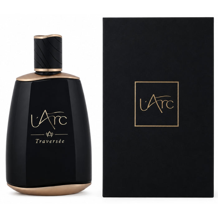 L'Arc Traversee Cedre D'Ifrane EDP 100 ml