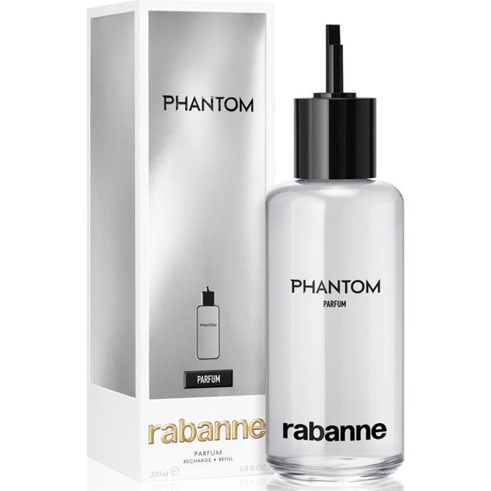 Paco Rabanne Phantom Parfum Recarga Hombre 200 ml