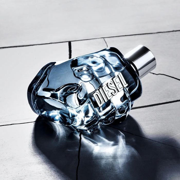Diesel Only The Brave EDT Hombre 35 ml