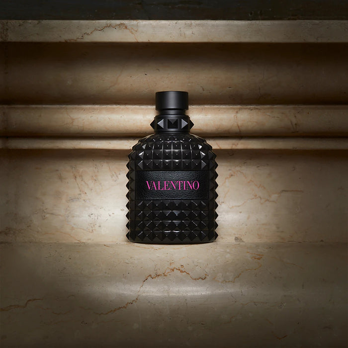 Valentino Uomo Born in Roma Extradose Parfum 100 ML Hombre