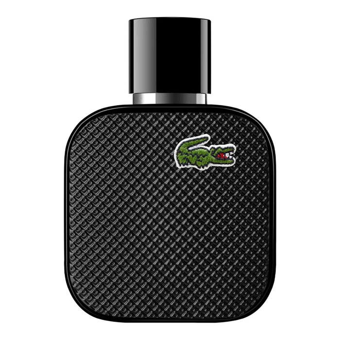 Lacoste L.12.12 Noir EDT Hombre 50 ml