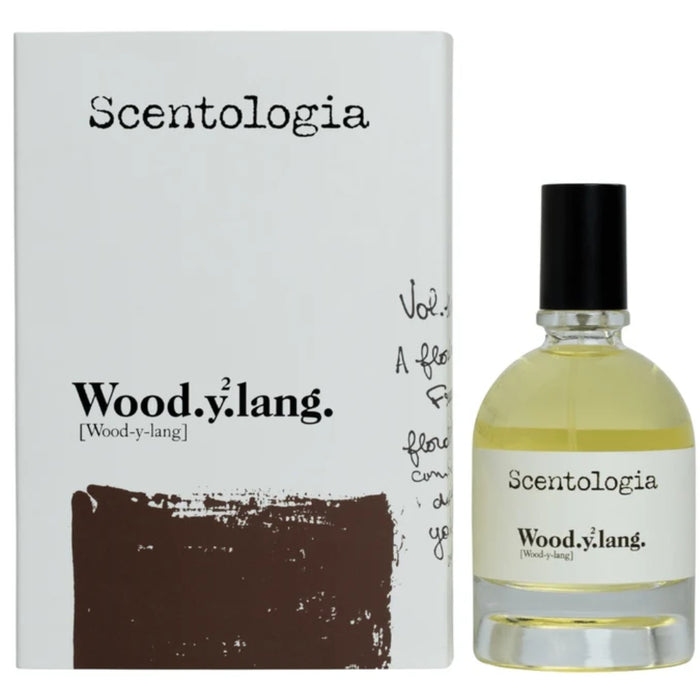 Scentologia Woodylang EDP Unisex 100 ml