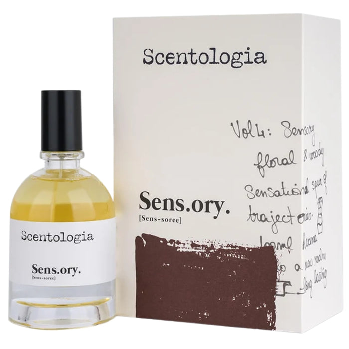 Scentologia Sensory EDP Unisex 100 ml