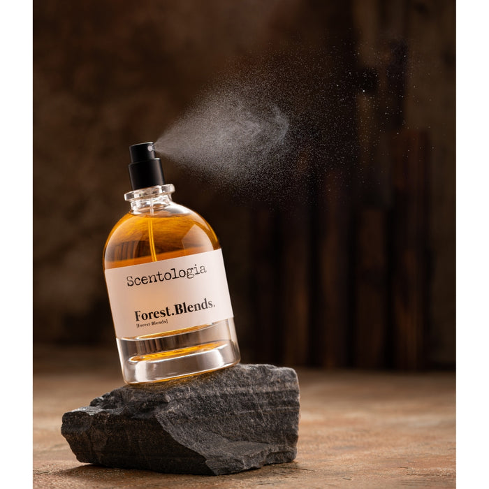 Scentologia Forest Blends EDP Unisex 100 ml