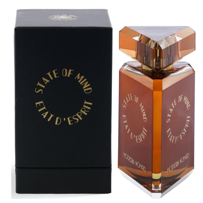 State of Mind Modern Nomad EDP Unisex 100 ml