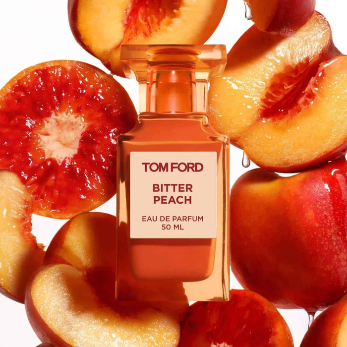 Tom Ford Bitter Peach Edp 100Ml Unisex