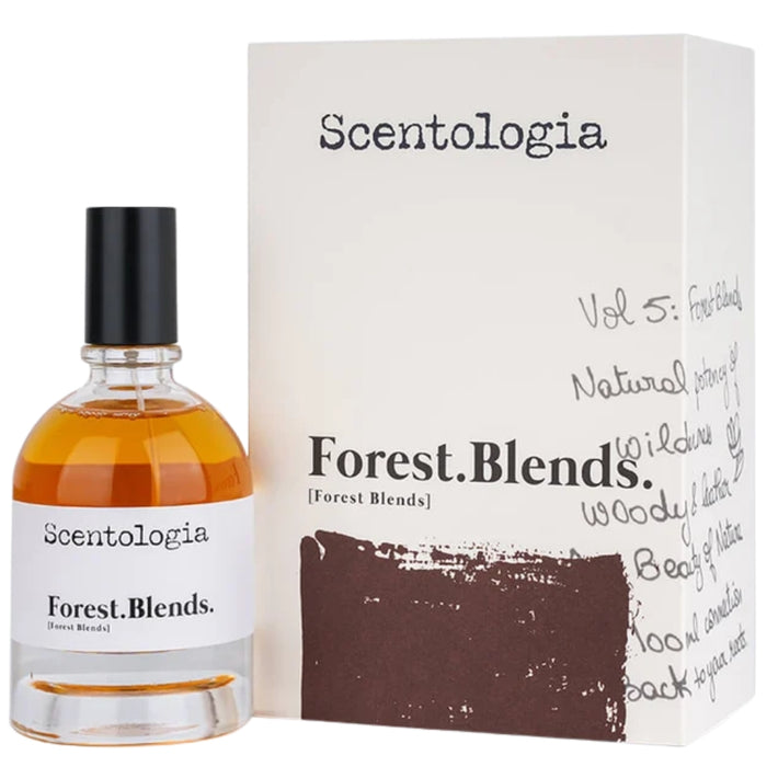 Scentologia Forest Blends EDP Unisex 100 ml