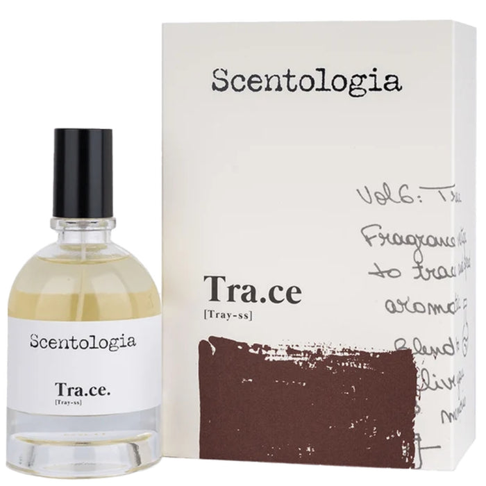 Scentologia Trace EDP Unisex 100 ml