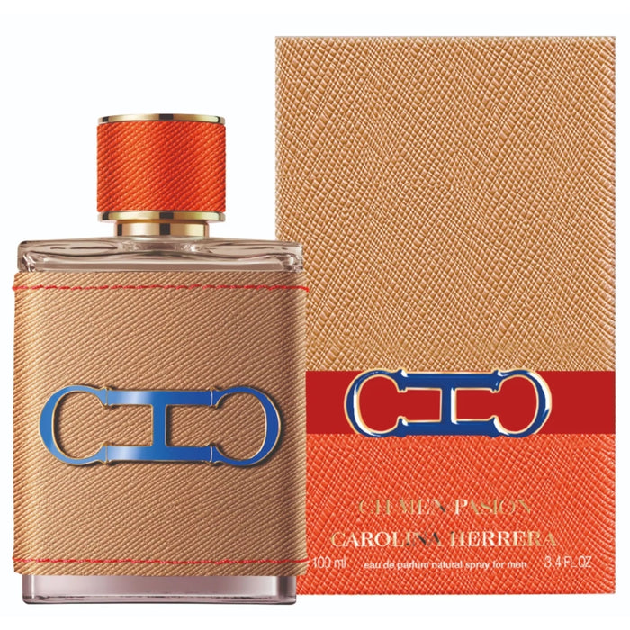 Carolina Herrera CH Men Pasión EDP Hombre 100 ml