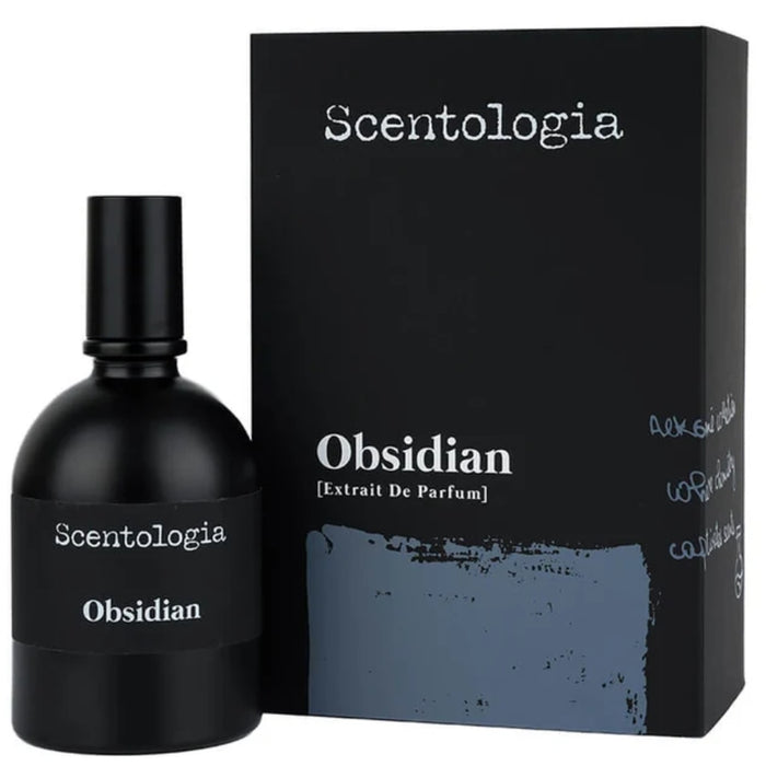 Scentologia Obsidian Extrait Unisex 100 ml