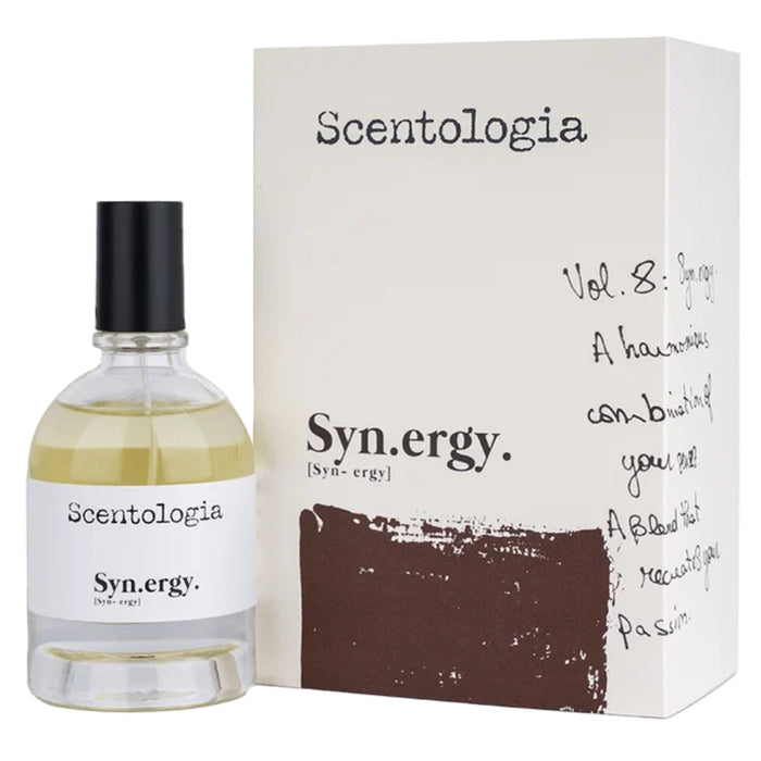Scentologia Synergy EDP Unisex 100 ml