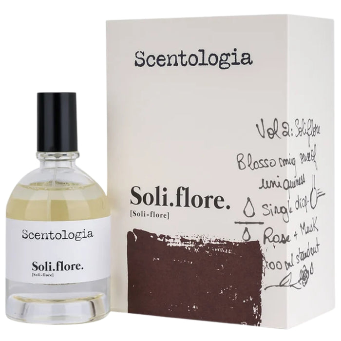 Scentologia Soliflore EDP Unisex 100 ml