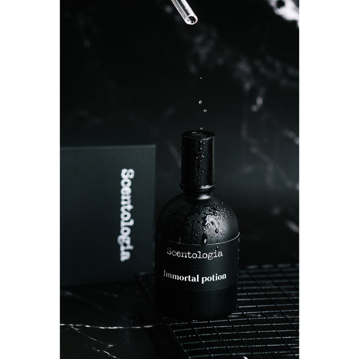 Scentologia Immortal Potion Extrait Unisex 100 ml