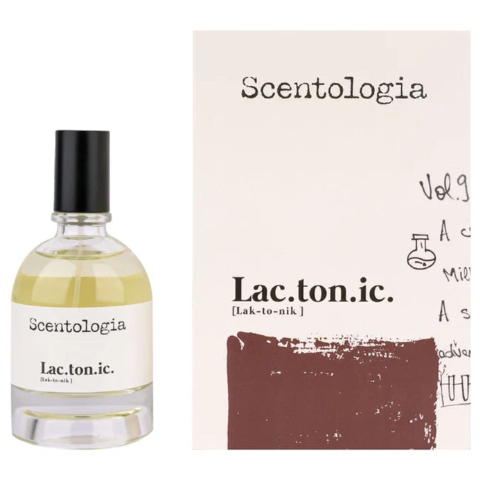 Scentologia Lactonic EDP Unisex 100 ml