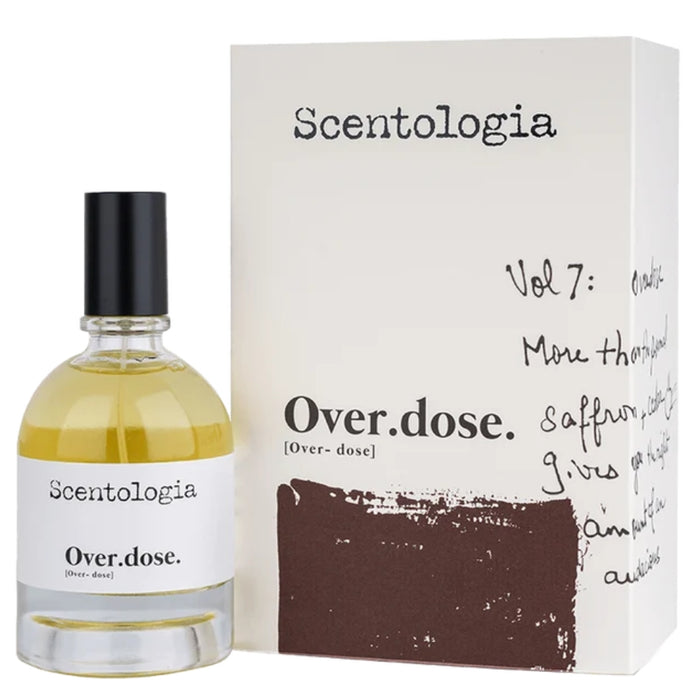 Scentologia Overdose EDP Unisex 100 ml