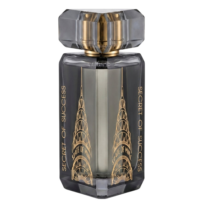 State of Mind Secret Of Success Limited Edition 100 ml