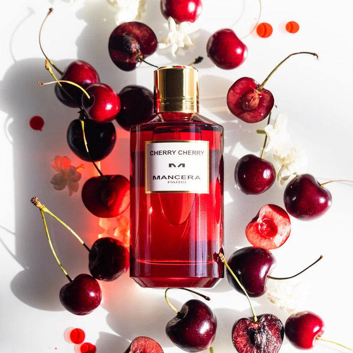 Mancera Cherry Cherry Edp 120Ml Unisex