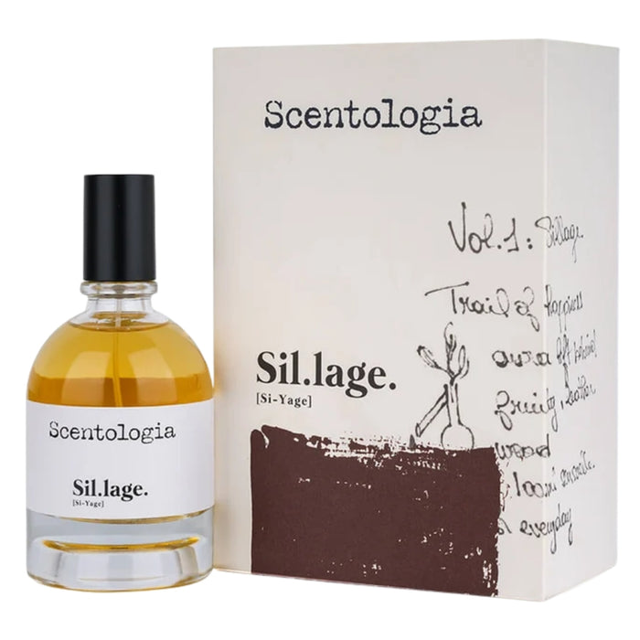 Scentologia Sillage EDP Unisex 100 ml