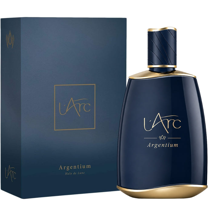 L'Arc Argentium EDP Halo De Lune EDP 100 ml