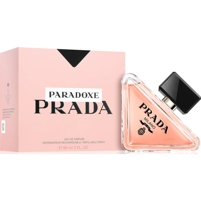 Prada Paradoxe EDP Recargable Mujer 90 ml