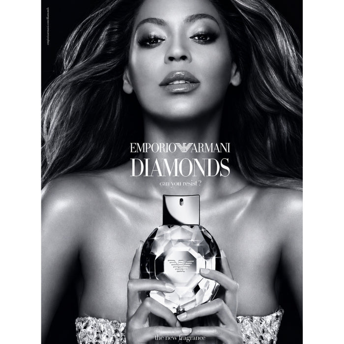 Armani Diamonds Mujer 100ml Edp