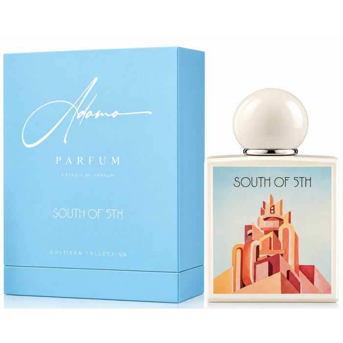 Adamo Parfum South of 5th Extrait de Parfum Unisex 100 ml