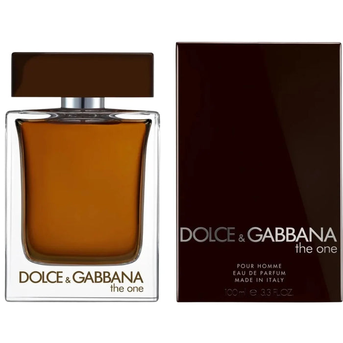 Dolce & Gabanna The One Edp 100ML Hombre